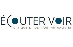 Logo Ecouter Voir