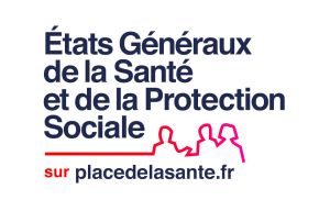 Logo Etats Généraux de la Santé