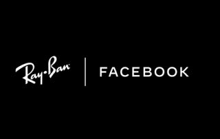 Logos Facebook Ray-Ban