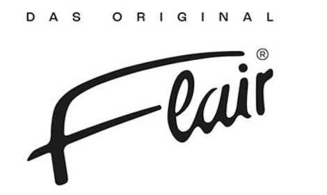 Logo Flair 2021