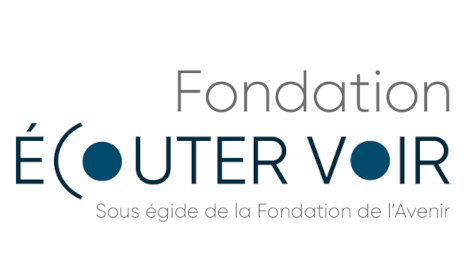 Fondation Ecouter Voir