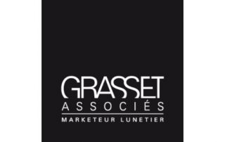 Logo Grasset Associés