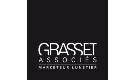 Logo Grasset Associés