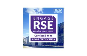 Hoya RSE