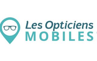 Les Opticiens Mobiles Logo