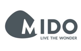Logo Mido 2022