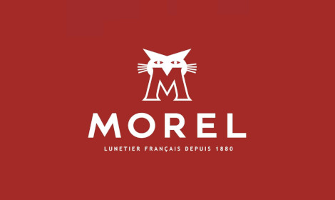 Morel Logo 2022