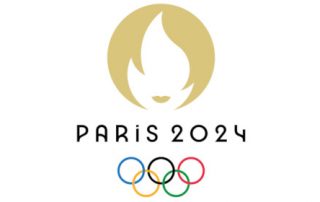 Logo JO 2024