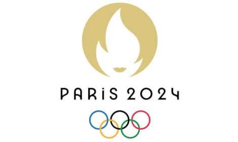 Logo JO 2024