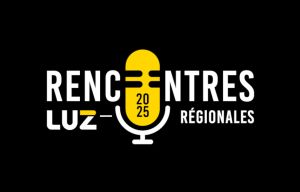 Logo Rencontres régionales 2025 Luz