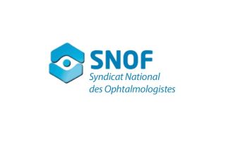 Logo-Snof ophtalmologistes