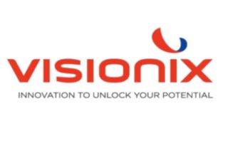 Logo Visionix