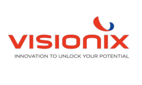 Logo Visionix