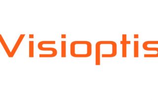 Visioptis Logo