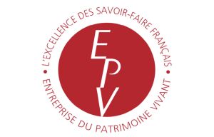 Logo Entreprise du Patrimoine Vivant