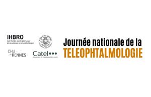 Journée de la téléophtalmologie