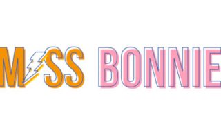 Logo Miss Bonnie