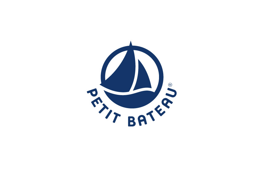 Logo Petit bateau