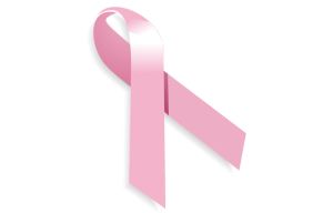 Ruban Rose Octobre Rose