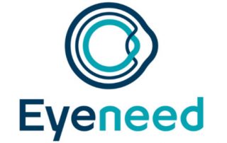 Eyeneed Logo