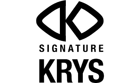 Logo Signature Krys