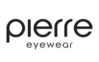 Logo Pierre Eyewear 2021