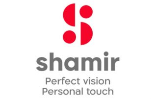 Shamir Logo 2021