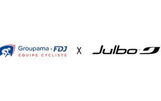Julbo Groupement FDJ