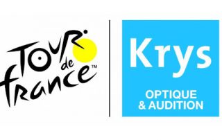 Logos Tour de France Krys