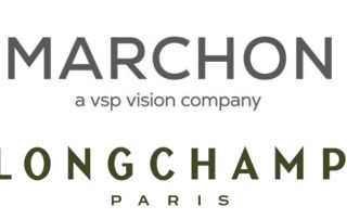 Logos Longchamp Marchon