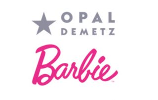 Logos Barbie Opal Demetz