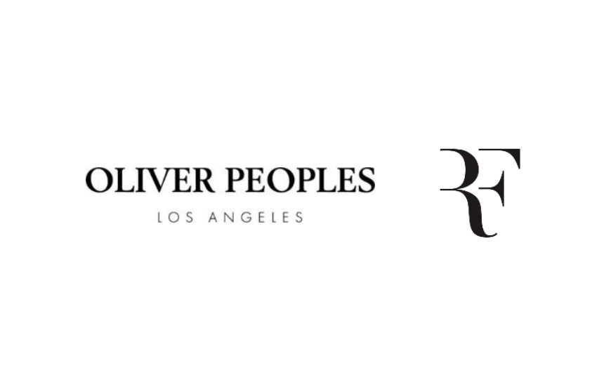 Logos Oliver Peoples RF