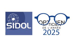 Opticien année 2025