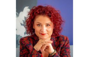 L’opticienne Anne Cristini devient présidente de la Fondation Krys Group