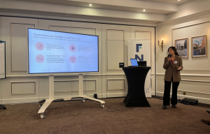 L’ouverture des données de santé aux Ocam pourrait casser le principe de mutualisation _ avocate Maisnier-Boché Congrès Fnof 2025