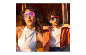 Lunettes Carrera Capsule Festival