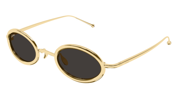 Lunettes-Cartier-Baignoire CT0649S_001_Cat