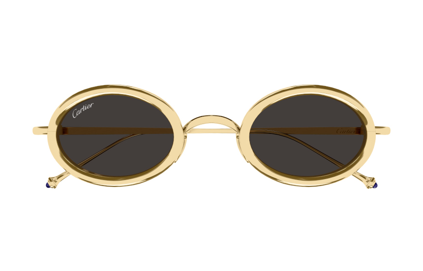 Lunettes Cartier CT0649S_001_Front