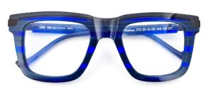 Lunettes-De stijl S172 Martinus