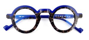Lunettes-De stijl S173 Govert b