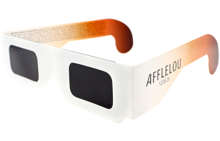 Lunettes Eclipse Alain Afflelou