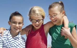 Lunettes JF Rey Kids