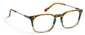 Lunettes JF Rey Kids - SMILE9045