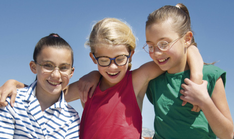 Lunettes JF Rey Kids