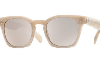 Lunettes Oliver Peoples Byredo