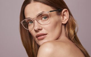 Silhouette Lunettes Infinity View