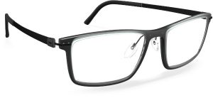 Lunettes-Silhouette-Infinity View_2939_9140_Side