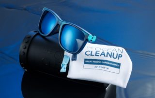 Lunettes Safely The Ocean Cleanup