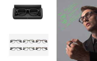 Lunettes connectées - Even Realities accélère en France avec son modèle sans caméra