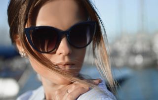 Lunettes de soleil - vos clients doivent être mieux conseillés